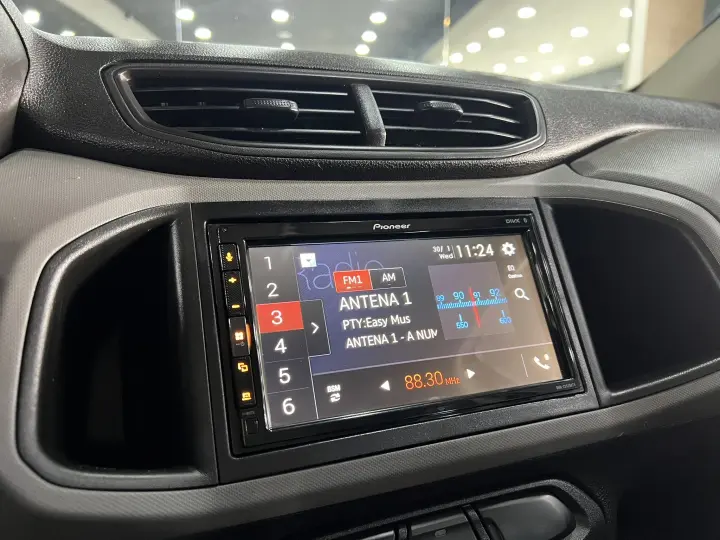 ONIX 1.0 MPFI JOY 8V FLEX 4P MANUAL