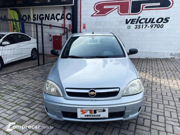 Corsa Hat. Maxx 1.4 8V ECONOFLEX 5p