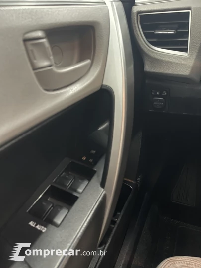 COROLLA 2.0 XEI 16V
