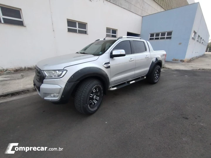 RANGER 3.2 Limited 4X4 CD 20V