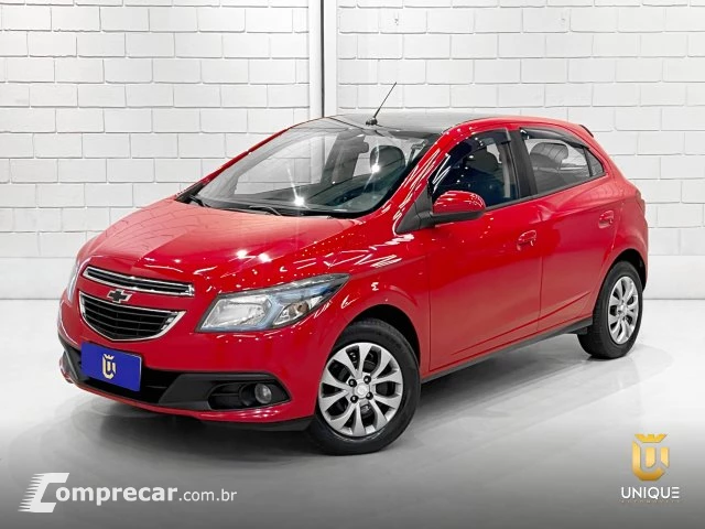 ONIX - 1.4 MPFI LT 8V 4P MANUAL