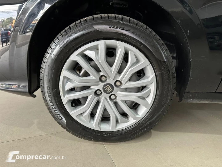 CRONOS 1.3 8V Flex