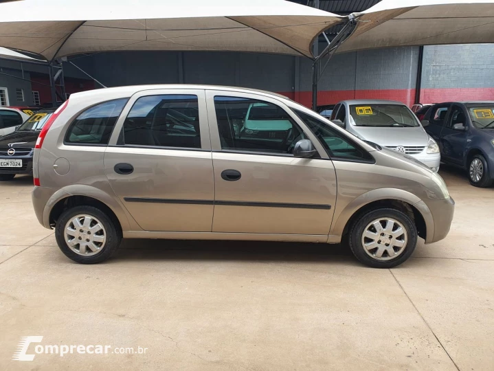 Meriva 1.8 4P