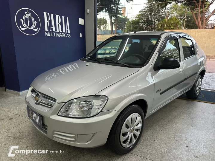 PRISMA 1.4 MPFI Maxx 8V