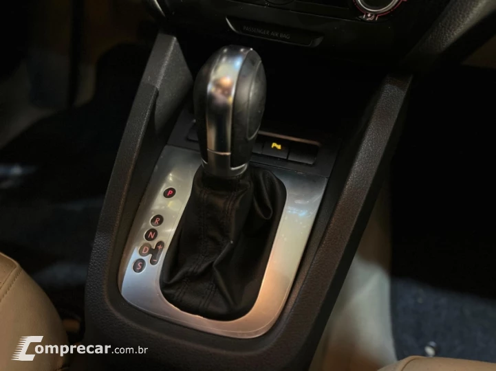 JETTA 2.0 Comfortline