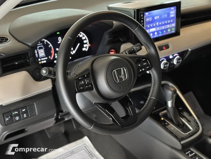 HR-V 1.5 DI I-vtec Turbo Touring
