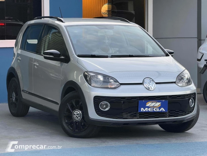 CROSS UP 1.0 TSI 12V