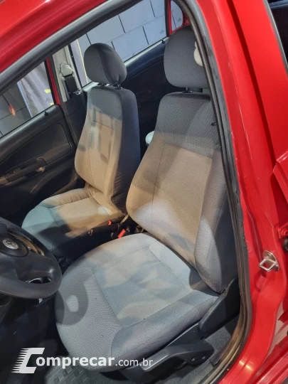 GOL 1.0 MI 8V G.V