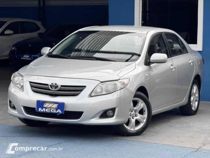 COROLLA 1.8 GLI 16V