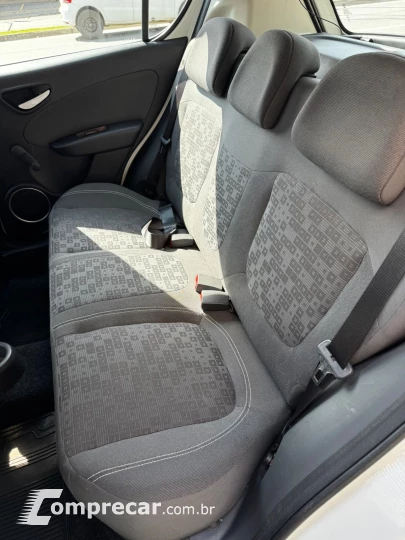 PALIO 1.0 MPI Attractive 8V