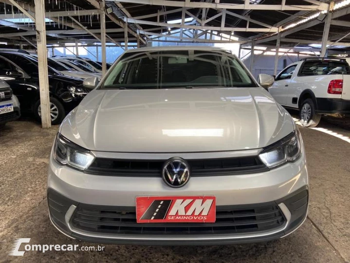 POLO MSI