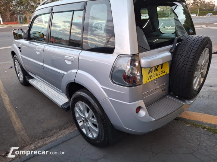 PAJERO TR4 2.0 4X2 16V