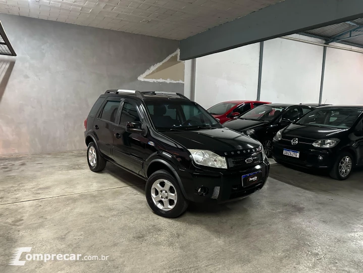 ECOSPORT 2.0 XLT 16V