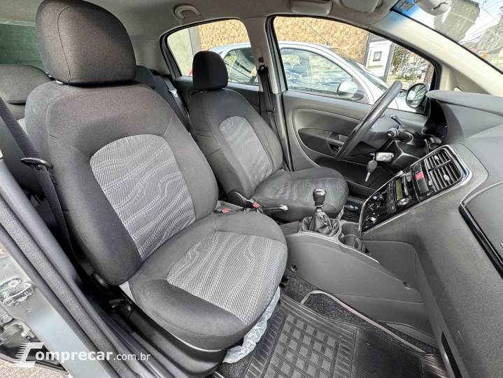 PUNTO 1.4 ELX 8V