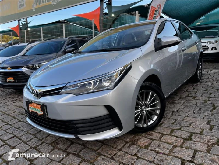 COROLLA 1.8 GLI 16V