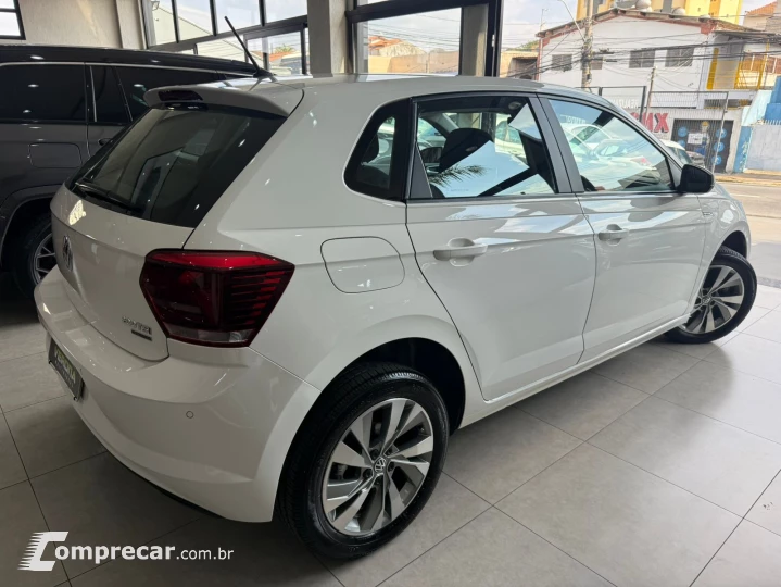 POLO 1.0 200 TSI Comfortline