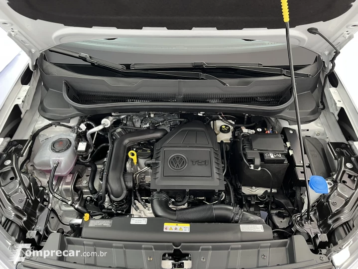 T-CROSS 1.0 200 TSI Comfortline