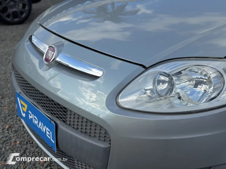 Palio ATTRACTIVE 1.0 EVO Fire Flex 8v 5p