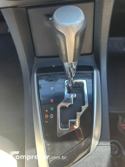 COROLLA 2.0 Altis 16V