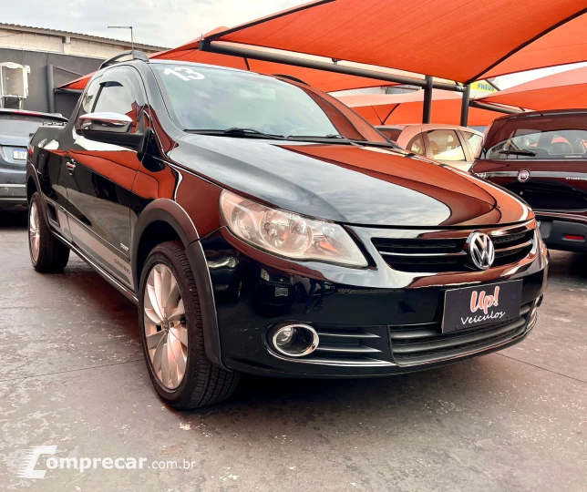 SAVEIRO 1.6 MI CE 8V G.V