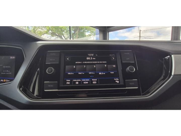 T-CROSS 1.0 200 TSI