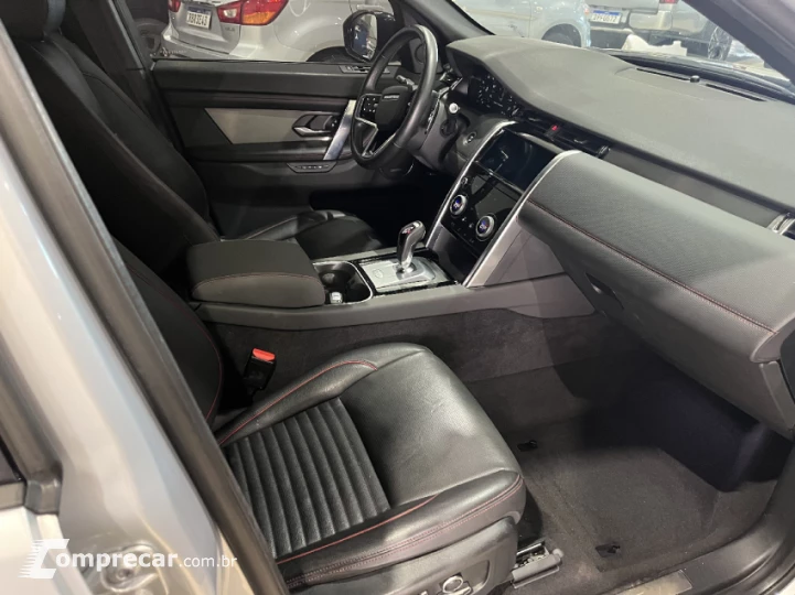 DISCOVERY SPORT 2.0 D200 Turbo R-dynamic SE