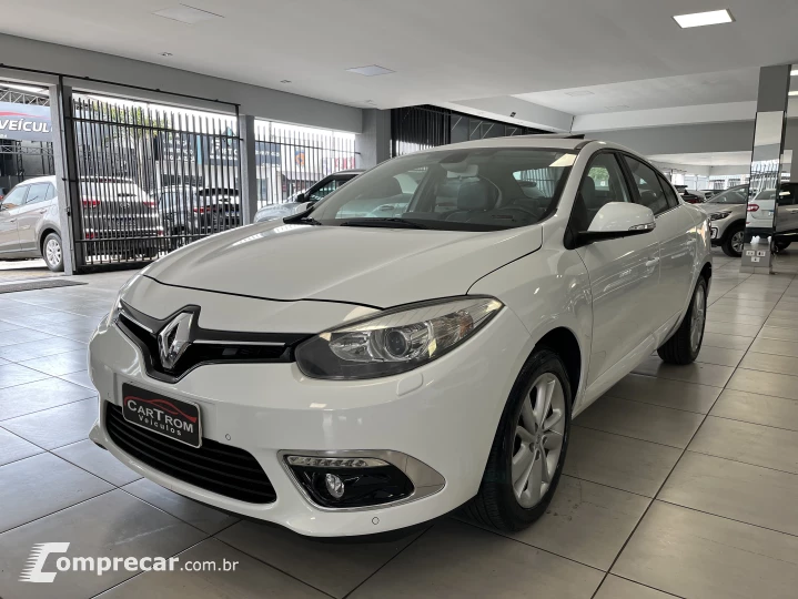 FLUENCE 2.0 Privilége 16V