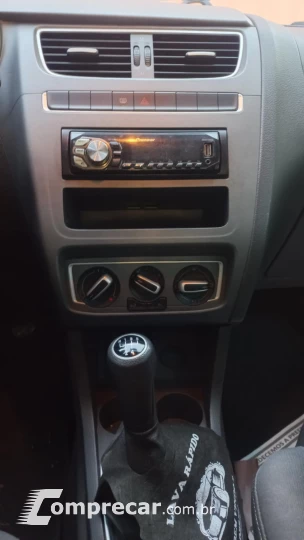 FOX 1.6 MI 8V
