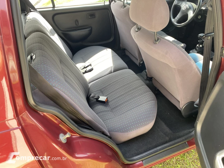 IPANEMA 1.8 EFI GL 8V