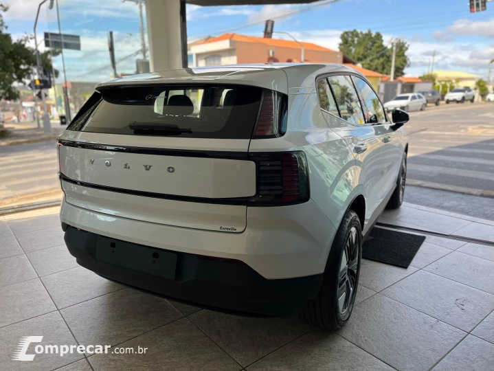 EX30 51 KW ELÉTRICO CORE