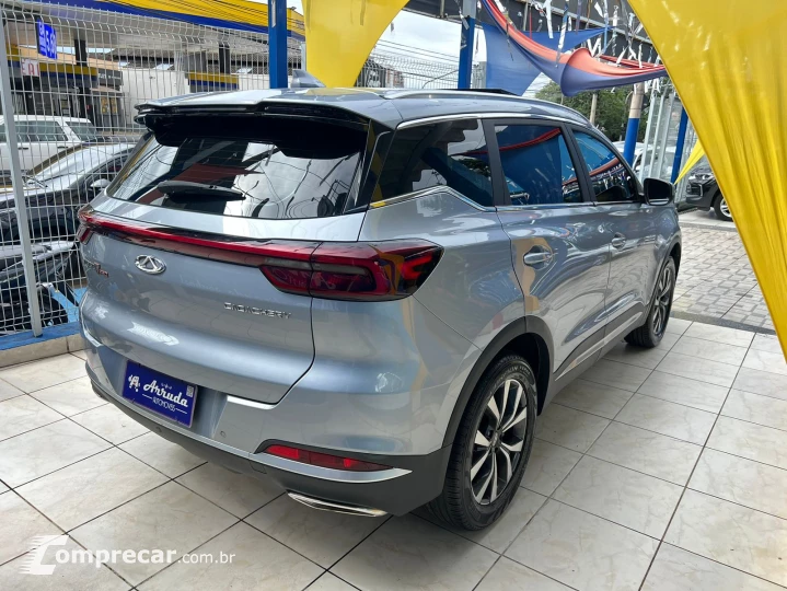 TIGGO 7 PRO 1.6 Tgdi