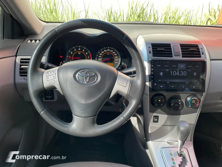 COROLLA 1.8 GLI 16V