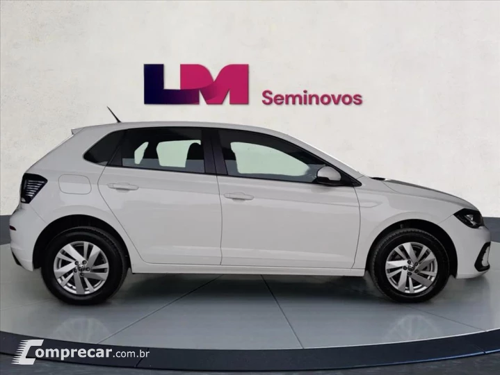 POLO 1.0 170 TSI MANUAL