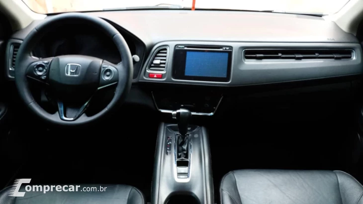 HR-V 1.8 16V EXL