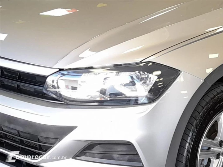 POLO 1.6 MSI TOTAL FLEX MANUAL
