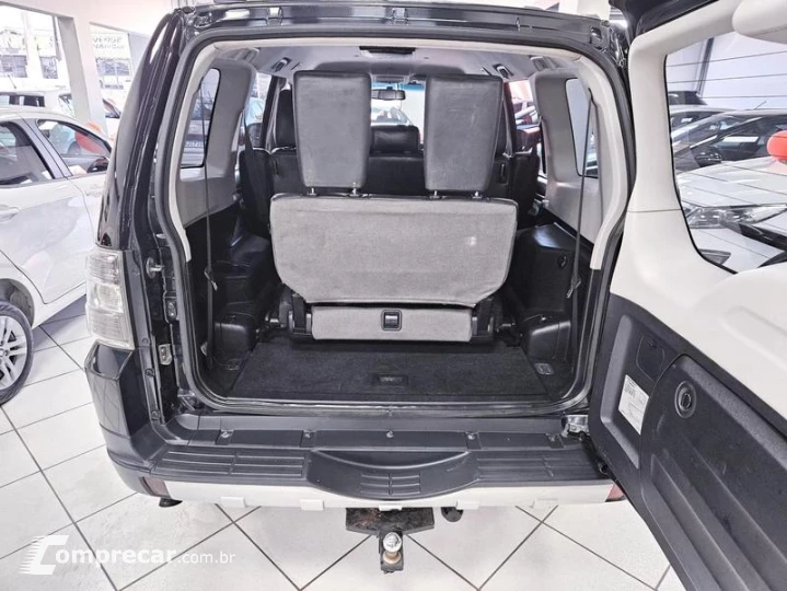 PAJERO GLS 3.2 D