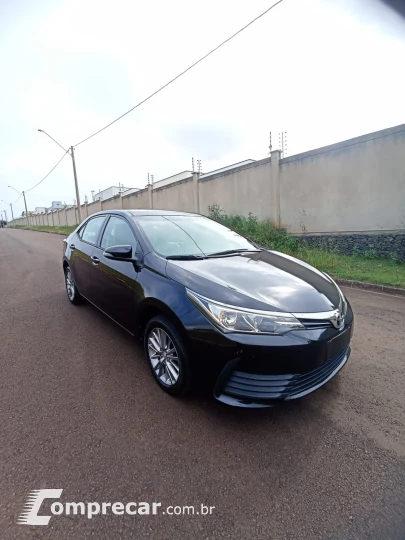 COROLLA 1.8 GLI Upper 16V