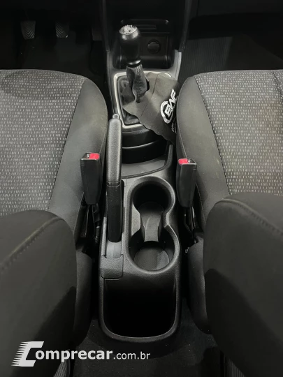 HB20 Comfort Style 1.0 TB Flex 12V Mec.
