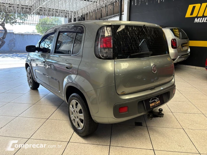 UNO 1.0 Vivace 8V