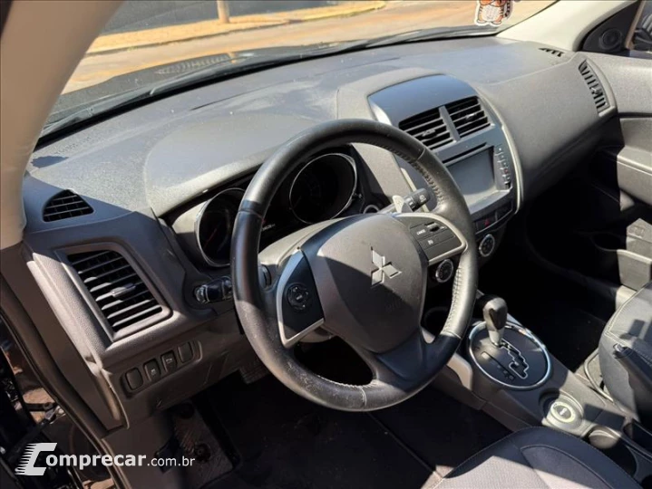 ASX 2.0 4X4 AWD 16V