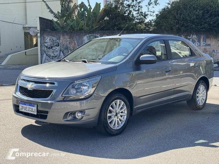 COBALT 1.4 LTZ 8V