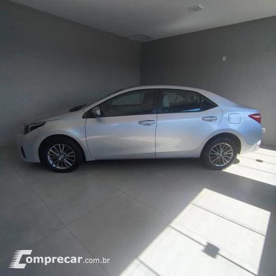 COROLLA XEI 2.0 FLEX