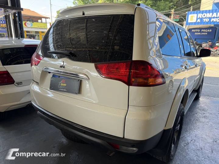 PAJERO 3.2 Dakar 4X4 16V