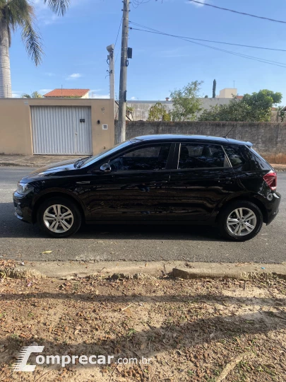 POLO 1.0 200 TSI Comfortline