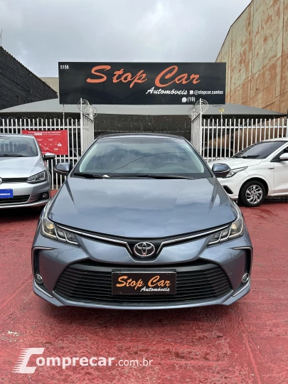 COROLLA 2.0 XEI 16V