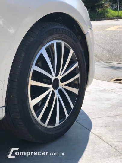 JETTA 2.0 Comfortline