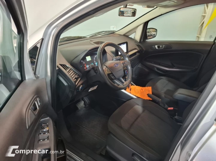 ECOSPORT 1.5 Ti-vct SE