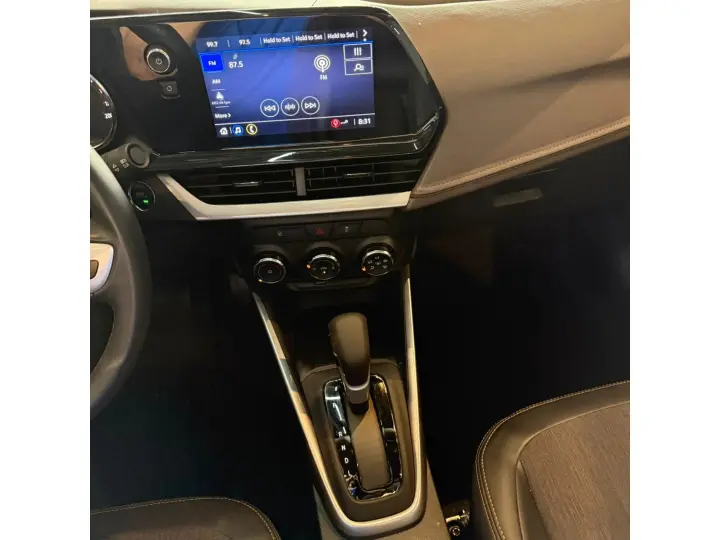 MONTANA 1.2 TURBO FLEX LTZ AUTOMÁTICO