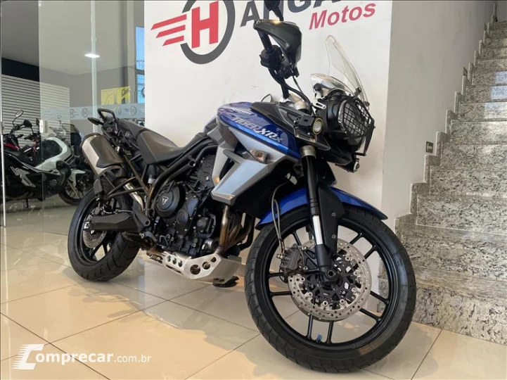 TIGER 800 XRX
