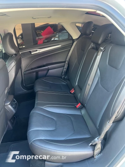 FUSION 2.0 Gtdi Titanium AWD 16V